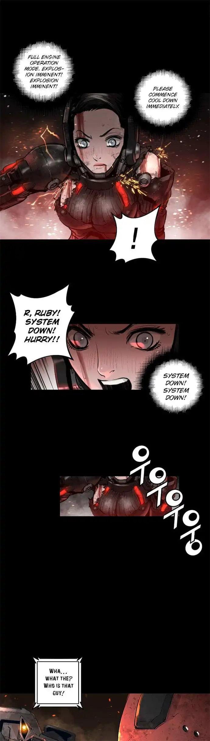 Trinity Wonder Chapter 59 4